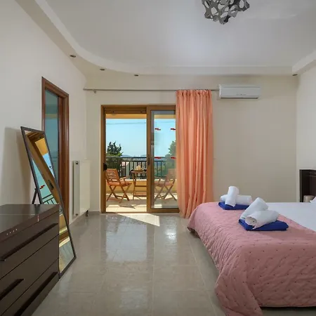 Villa Harmony *