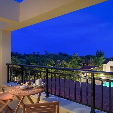 Villa Harmony *