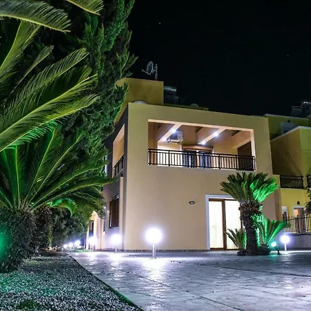 Harmony Villa Koskinou (Rhodes)