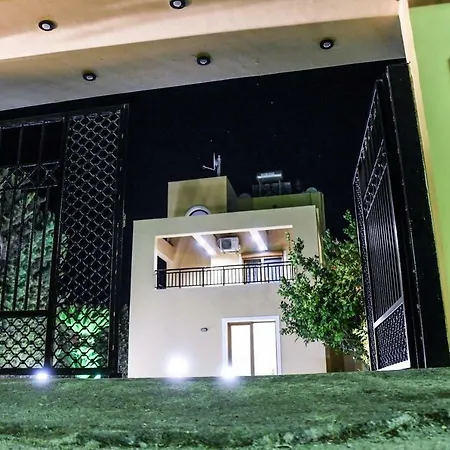 Harmony Villa