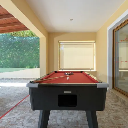 Harmony Villa *
