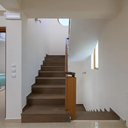 Harmony Villa