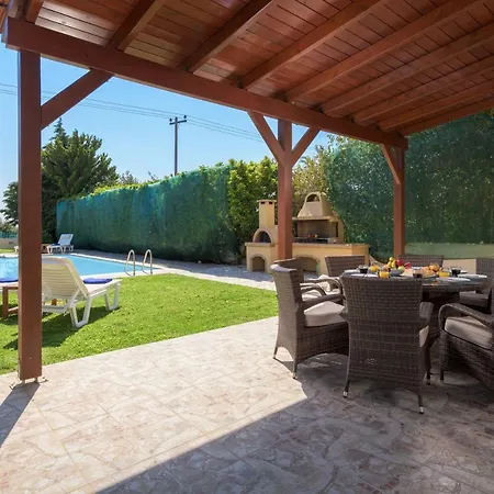 Villa Harmony