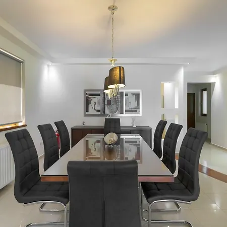 Harmony Villa Koskinou (Rhodes)