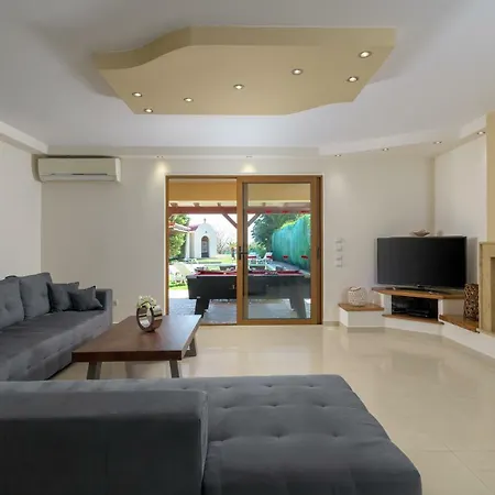 Villa Harmony *