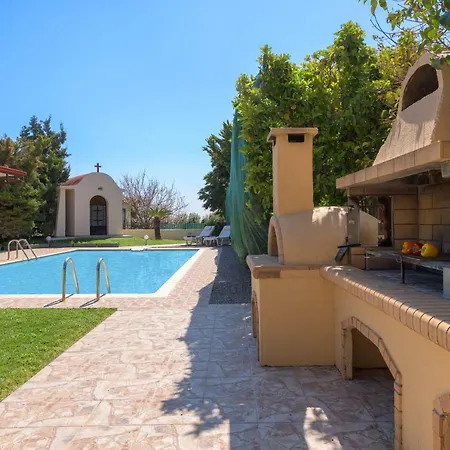 Villa Harmony