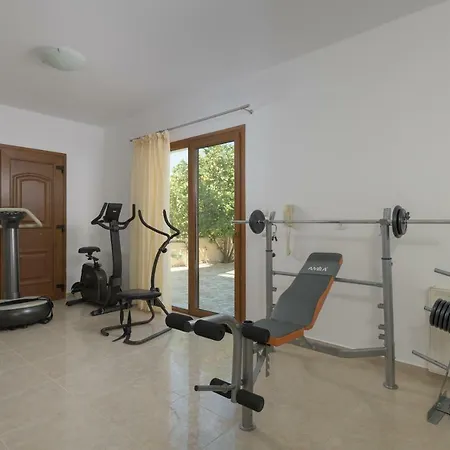 Harmony Villa Koskinou (Rhodes)