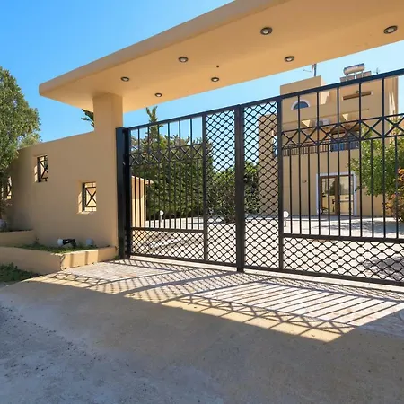 Villa Harmony