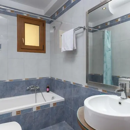 Harmony Villa Koskinou (Rhodes)