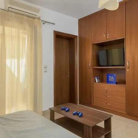 Harmony Villa