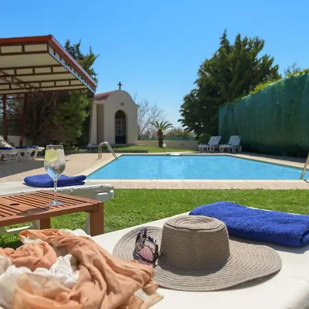 Villa Harmony *