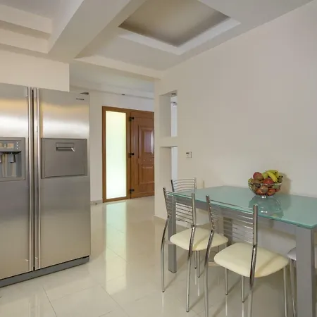 Villa Harmony Koskinou (Rhodes)