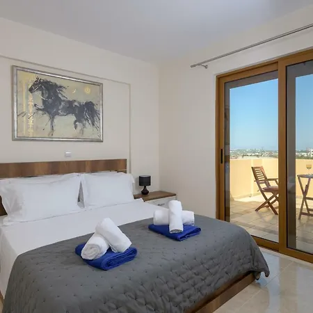 Villa Harmony *